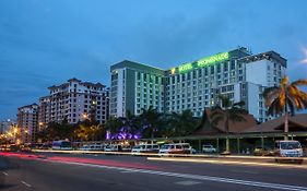 Promenade Hotel in Kota Kinabalu